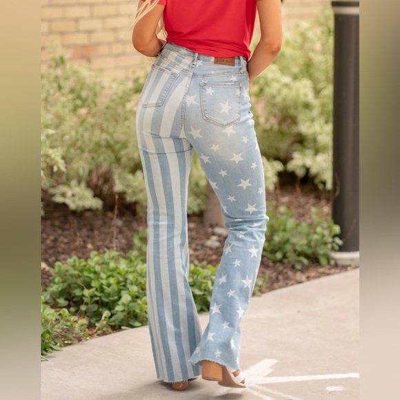 Judy blue jeans - 26 - NWT - Picture 3 of 6